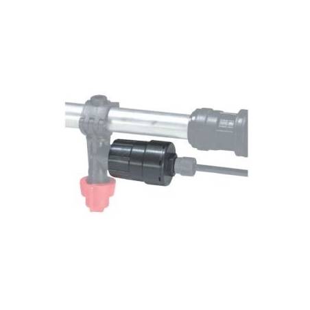 Antigoutte à air Arag - membrane Viton - filetage 1/8 F