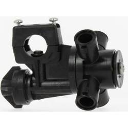 Porte Buse Quadrijet Kuhn Blanchard (ancien modèle) ø20 - perçage 9mm