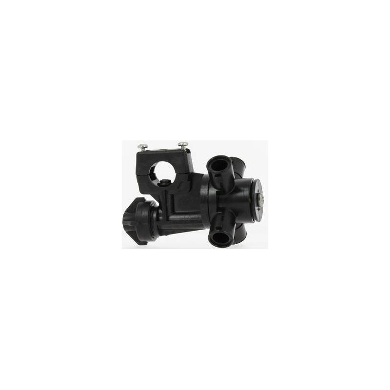 Porte Buse Quadrijet Kuhn Blanchard (ancien modèle) ø20 - perçage 9mm