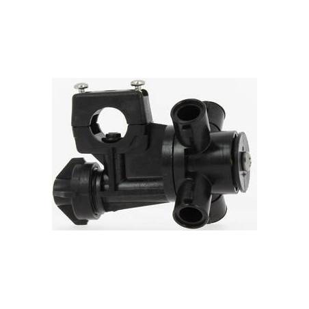 Porte Buse Quadrijet Kuhn Blanchard (ancien modèle) ø20 - perçage 9mm