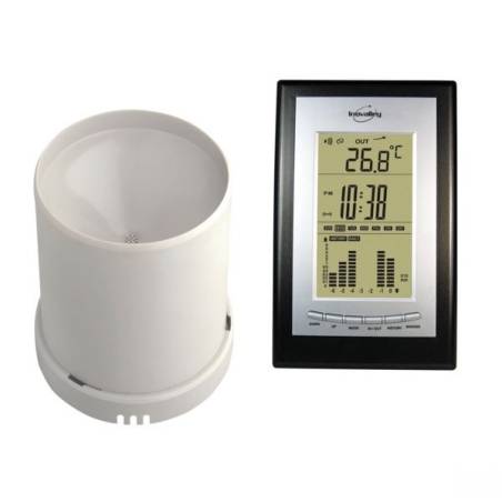 PLE11_pluviomètre_sans_fil_inovalley