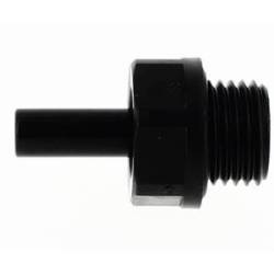 Raccord Air Douille de Jonction 1/4" x ø 6 mmm