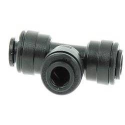 Raccord Air Té inégal pour tube ø 4 et 6 mm - 4x6x4