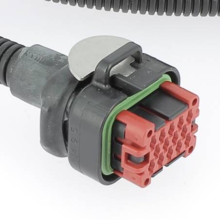 PR-0004683-4 Câble connexion GPS