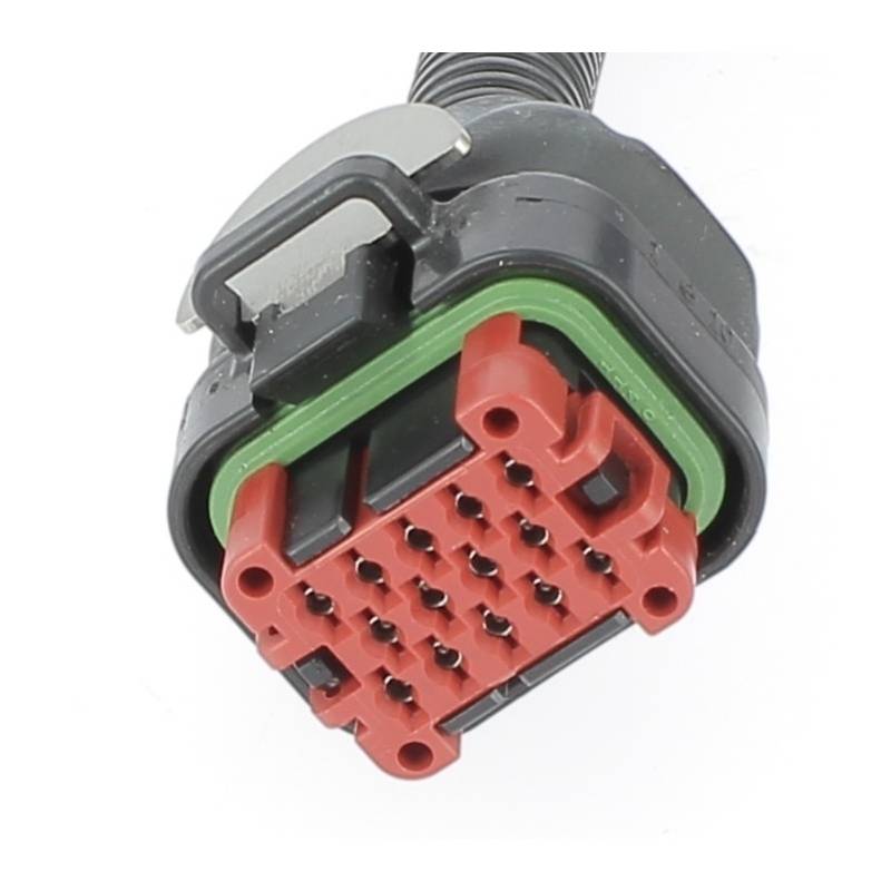 PR-0004683-5 Câble connexion GPS