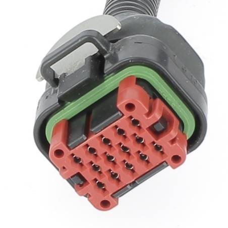 PR-0004683-5 Câble connexion GPS