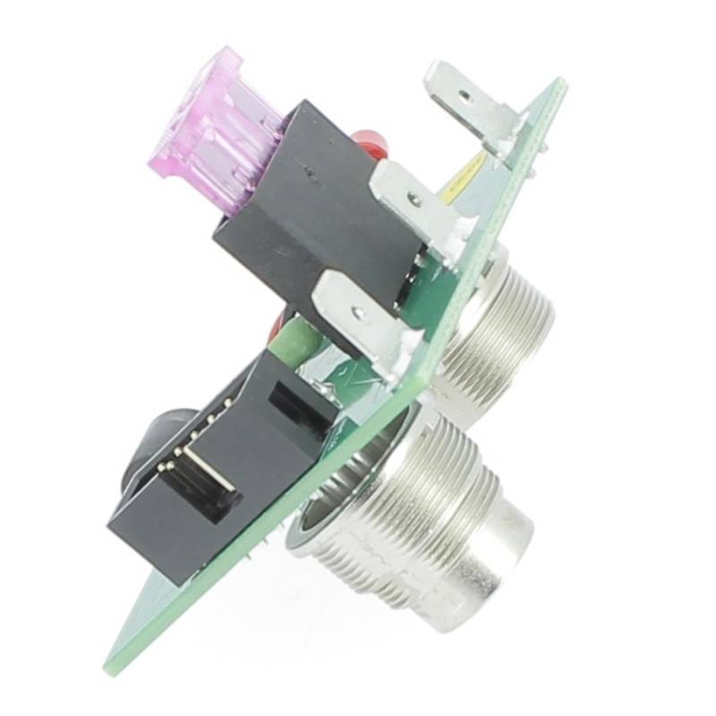 PR-0011140-3 Carte électronique bloc alimentation