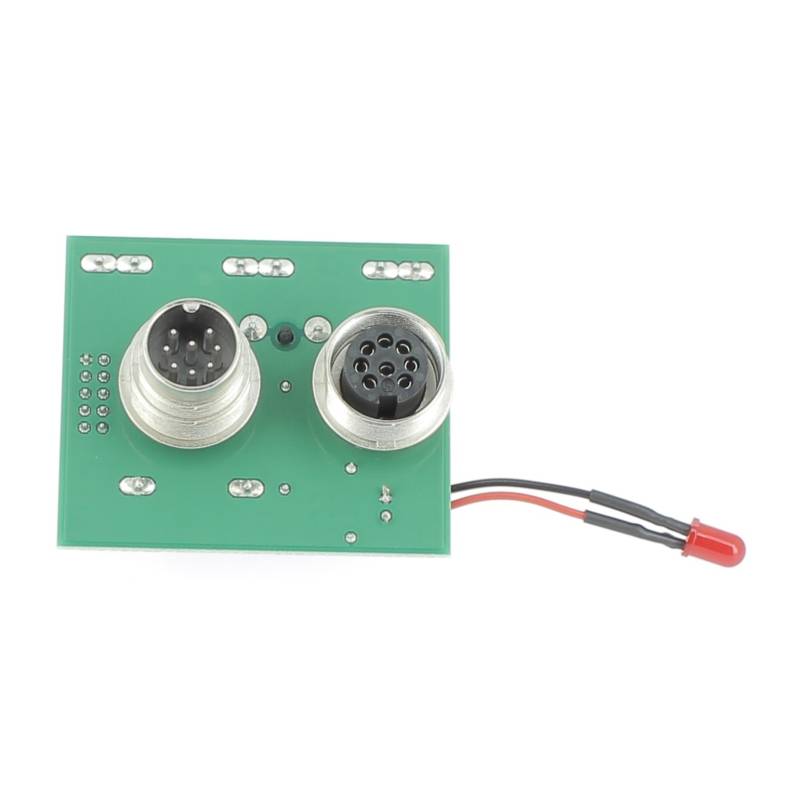 PR-0011140-4 Carte électronique bloc alimentation