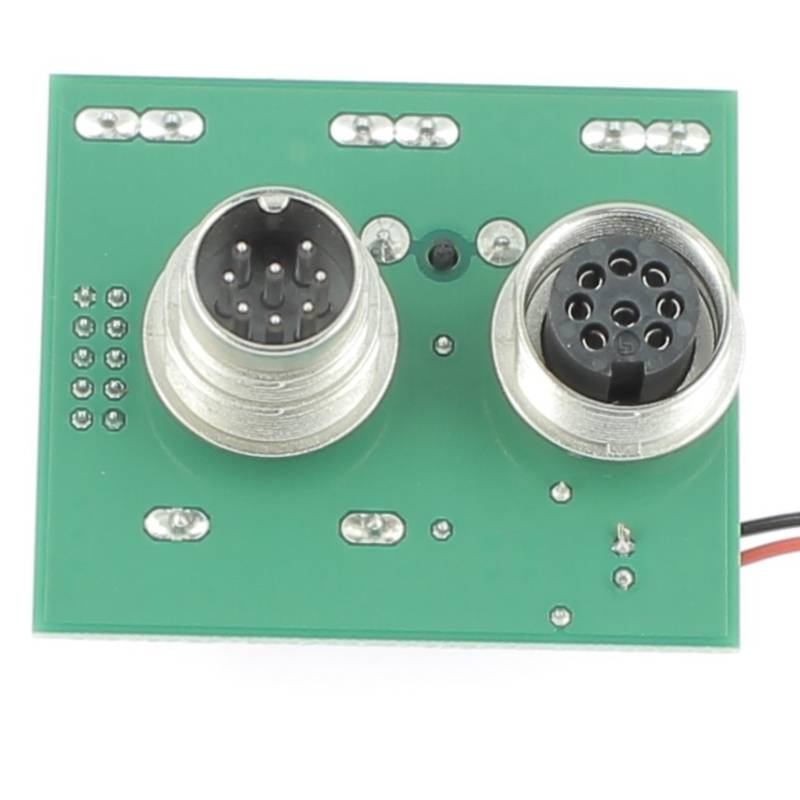 PR-0011140-5 Carte électronique bloc alimentation