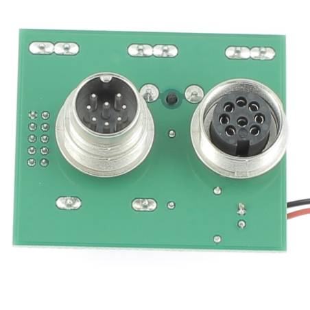 PR-0011140-5 Carte électronique bloc alimentation