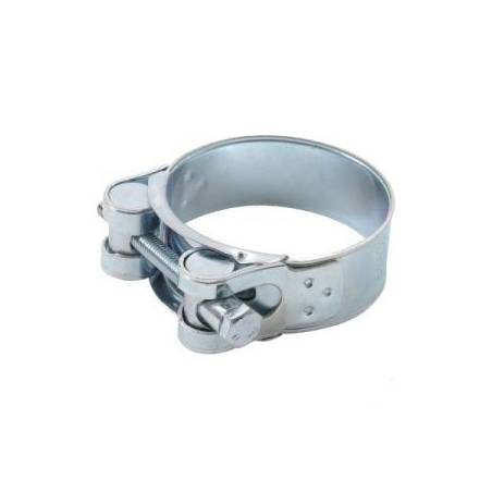 Collier tourillon inox 40-43