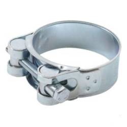 Collier tourillon inox 79-85