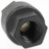Clapet anti-retour polypropylène 1/2" F/F