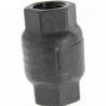 Clapet anti-retour polypropylène 1/2" F/F