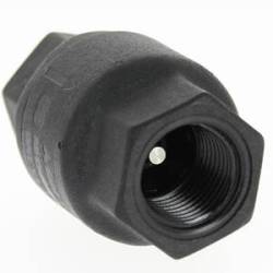 Clapet anti-retour polypropylène 3/4 " F/F