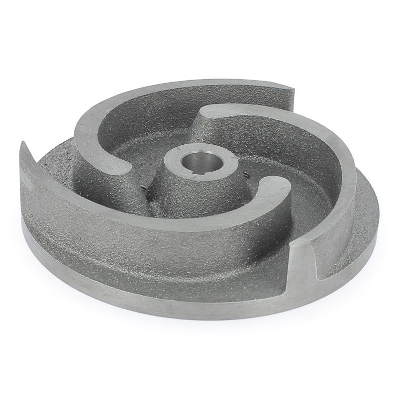 RO46AC7314-1 Turbine droite