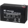 -batterie 12v-7ah -SBA712KR