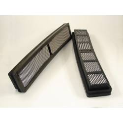 Filtre à charbon actif Hifi Filter SC 50153 CAG