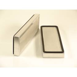 Filtre à charbon actif Hifi Filter SC 60008 CAG