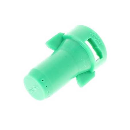 Buses Teejet engrais liquide  SJ7  015 Verte VP  - 7 filets