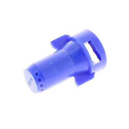 Buses Teejet engrais liquide  SJ7  03 Bleu VP  - 7 filets