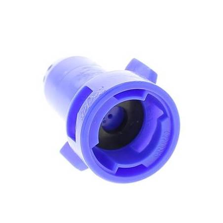 Buses Teejet engrais liquide  SJ7  03 Bleu VP  - 7 filets