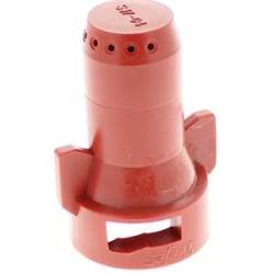 Buses Teejet engrais liquide SJ7 04 Rouge VP  - 7 filets