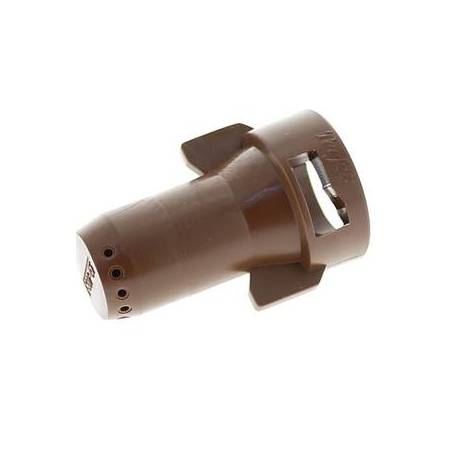 Buses Teejet engrais liquide  SJ7  05 Marron VP  - 7 filets