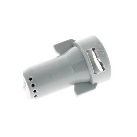 Buses Teejet engrais liquide  SJ7  06 Grise VP  - 7 filets