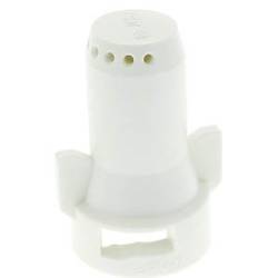 Buses Teejet engrais liquide  SJ7 08 Blanche VP  - 7 filets