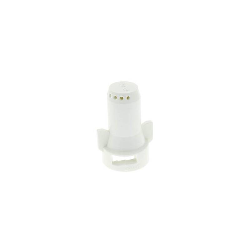 Buses Teejet engrais liquide  SJ7 08 Blanche VP  - 7 filets