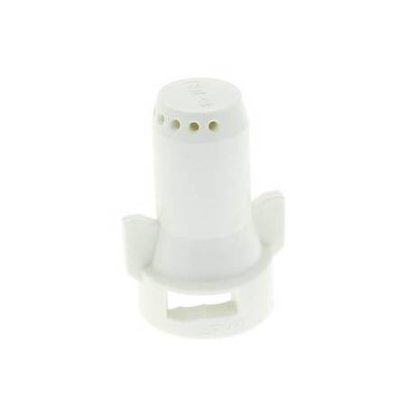 Buses Teejet engrais liquide  SJ7 08 Blanche VP  - 7 filets