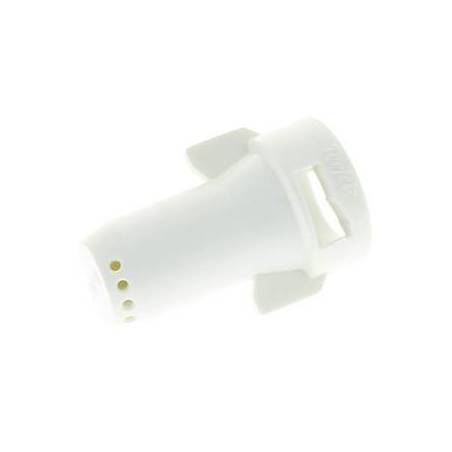 Buses Teejet engrais liquide  SJ7 08 Blanche VP  - 7 filets