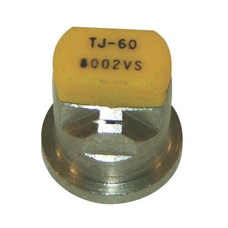 Buse Teejet TJ60 110°02 JAUNE VS