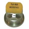 Buse Teejet TJ60 110°02 JAUNE VS