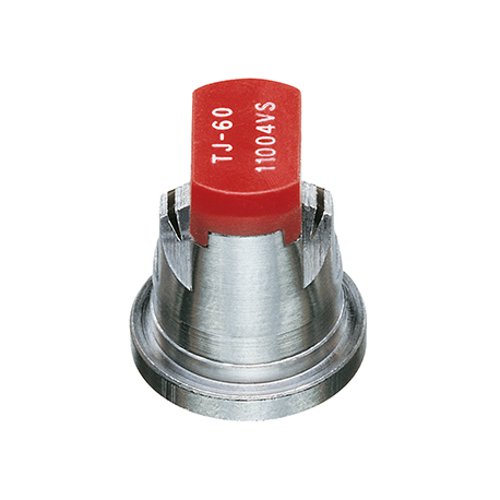 Buse Teejet TJ60 110° 04 ROUGE VS