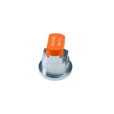 Buse Teejet TJ60 80° 01 ORANGE VS