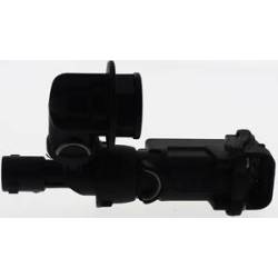 Porte Buse bout de rampe électrique articulé 1/2"F