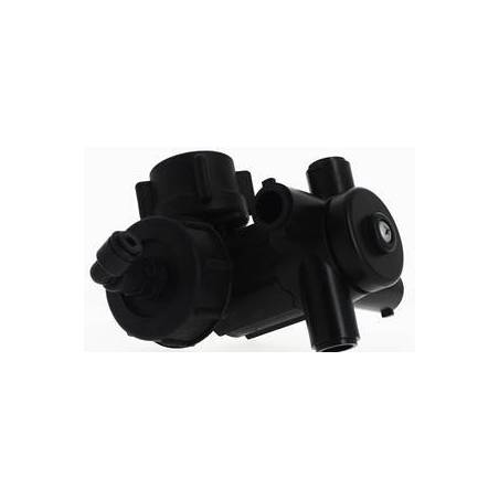 Porte Buse Quadrijet Evrard (ancien) à air