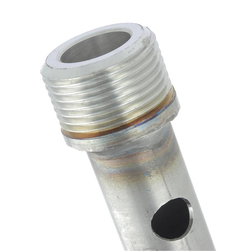 RXT20P4L-2 Tube de rampe Inox