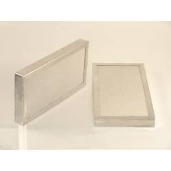 Filtre à charbon actif Hifi Filter SC 40069 CA