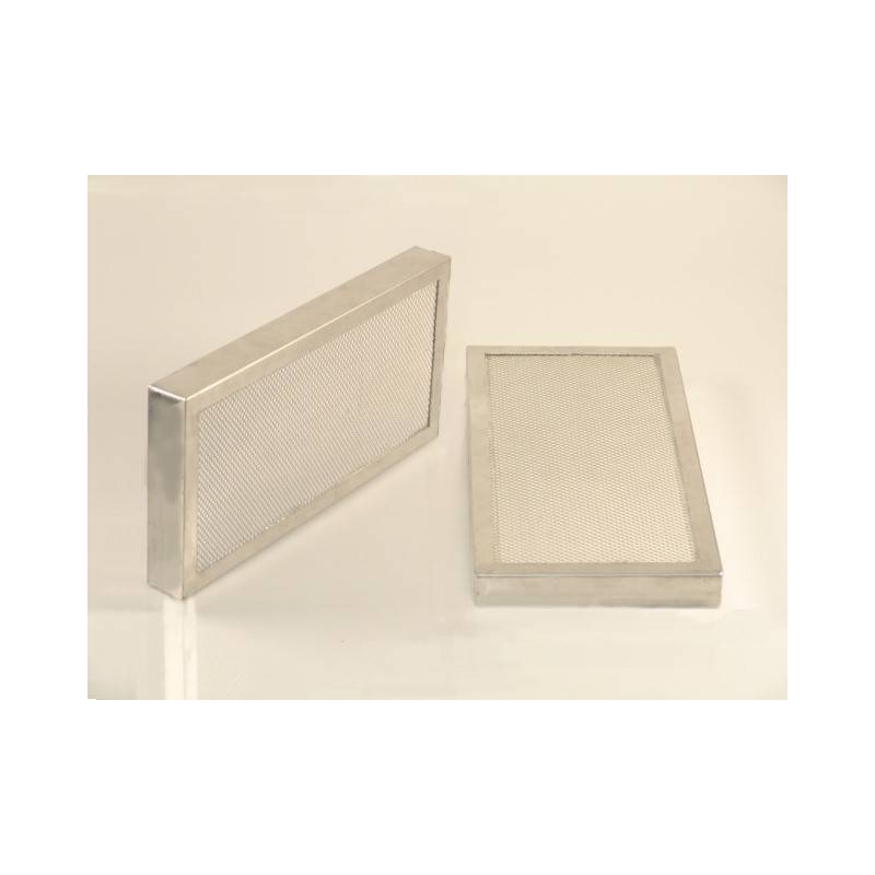 Filtre à charbon actif Hifi Filter SC 40069 CA