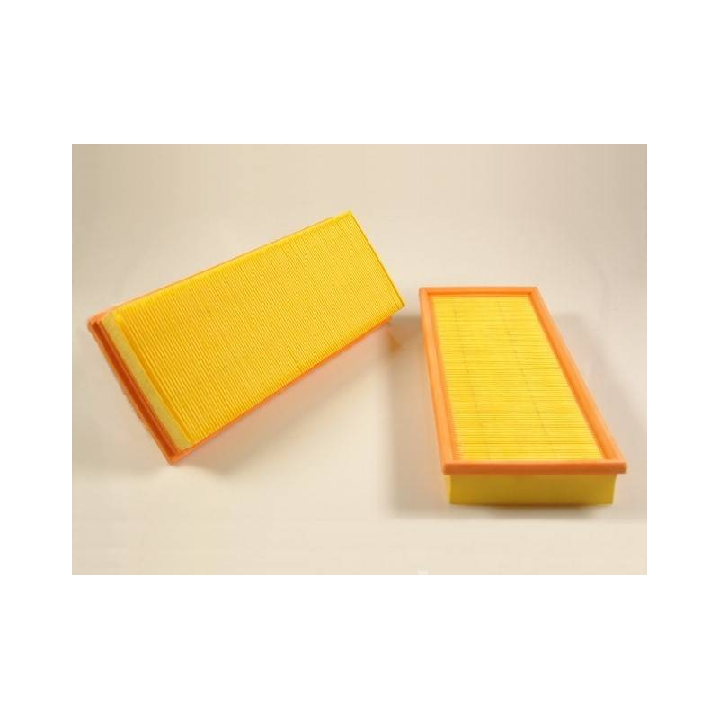 Filtre à poussière Hifi Filter SC 60006