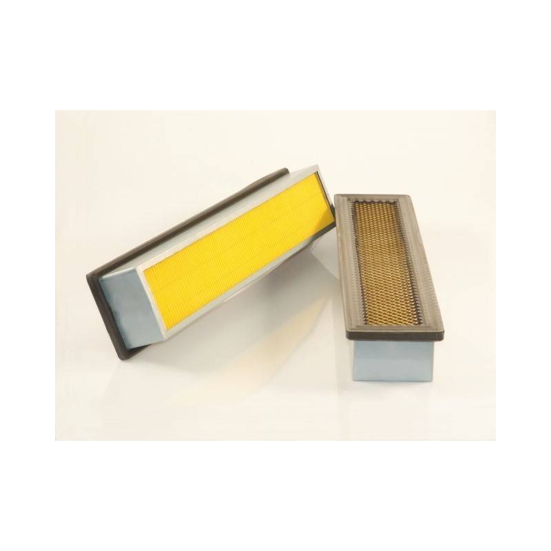 Filtre à poussière Hifi Filter SC 60023