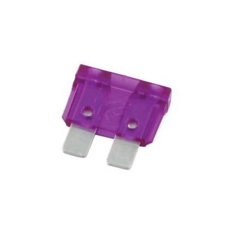 Fusible enfichable 20A