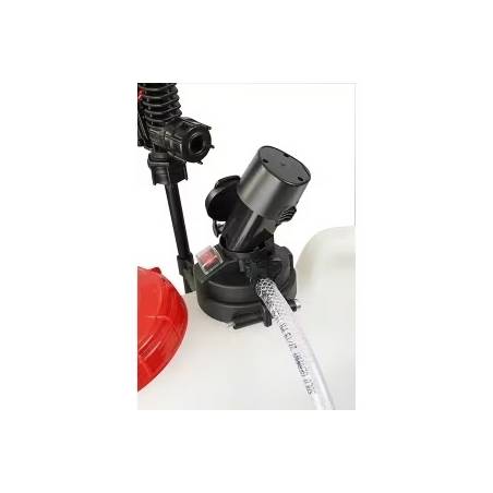 Pulvérisateur électrique SOLO 441 pompe