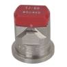 Buse Teejet TJ60 80° 04 ROUGE VS type E