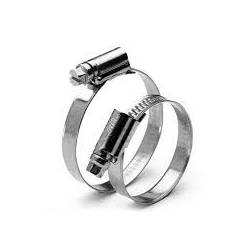 Collier à vis inox 20-32