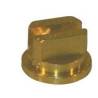 Buse Teejet à jet plat TP65 0025 laiton
