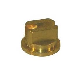 Buse Teejet à jet plat TP80 0050 laiton